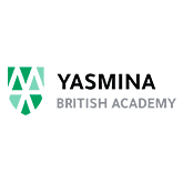 Yasmina British Academy