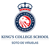 Kings College Madrid