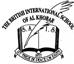 The British International School of Al Khobar